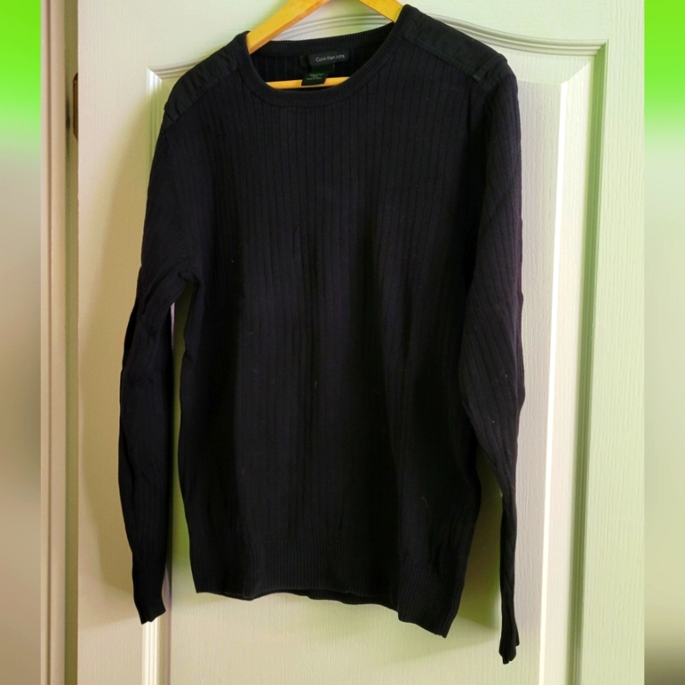 Calvin Klein sweater